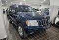NUOVA JEEP GRAN CHEROKEE 2.7 CRDi 163CV LIMITED AU