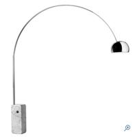 lampada da terra Arco LED Flos