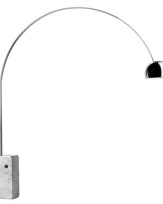lampada da terra Arco LED Flos