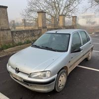 Peugeot 106 1998