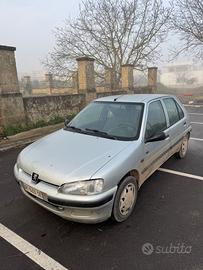 Peugeot 106 1998