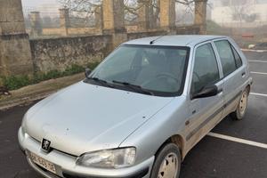 Peugeot 106 1998