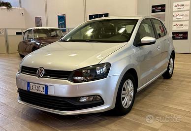 Volkswagen Polo 1.0 MPI 75 CV 5p. Comfortline OK N