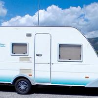 eifelland holiday special 520 tkm