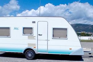 eifelland holiday special 520 tkm