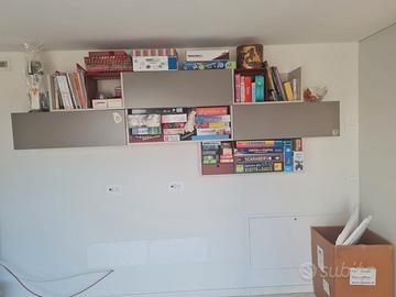 Mobile ufficio-studio