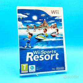 Wii Sports Resort Nintendo Wii