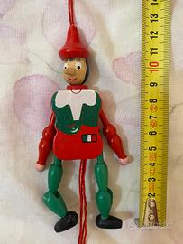 Pinocchio