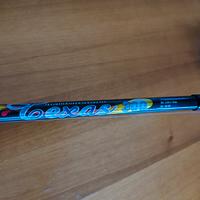 Canna da pesca Carson 