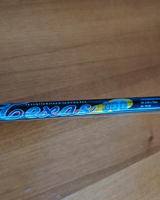Canna da pesca Carson 