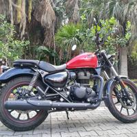 Royal Enfield Meteor - 2022