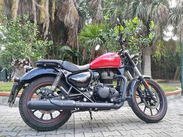 Royal Enfield Meteor - 2022