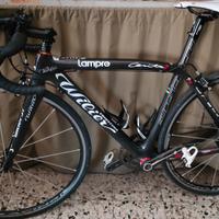 bici da corsa  wilier triestina cento1 SRL