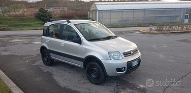 fiat panda 4x4 1.3 multijet 