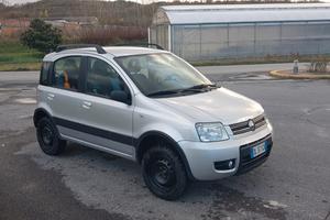 fiat panda 4x4 1.3 multijet 