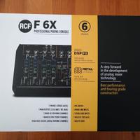 Mixer Nuovo