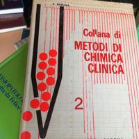 Metodi di chimica clinica