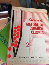 Metodi di chimica clinica