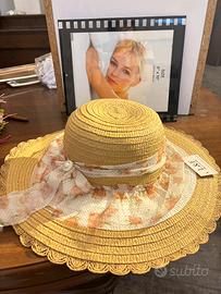 Cappelli da sole
