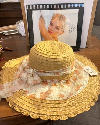 Cappelli da sole
