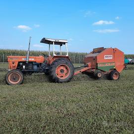 Gallignani Rb25