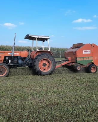 Gallignani Rb25