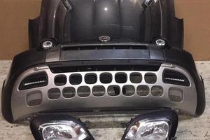 FIAT PANDA CROSS TWIN AIR 900TB MUSO 2012>