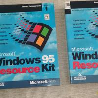  Microsoft Windows 95 Resource kit  vol 1 e2