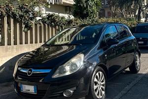 Opel corsa 1.2 2011