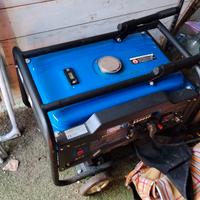 Generatore 3200 w cgm 3500sp