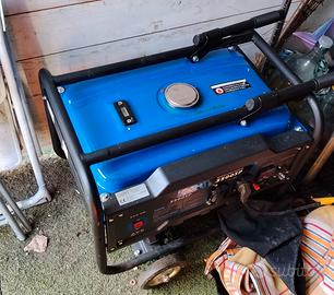 Generatore 3200 w cgm 3500sp