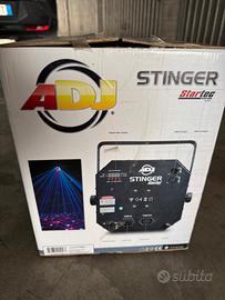 American ADJ Stringer - 2 Pz.