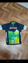 maglia ciclismo uomo Granfondo Sestriere Energiapu