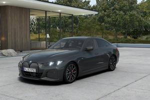 BMW i4 xdrive40 M Sport Pro