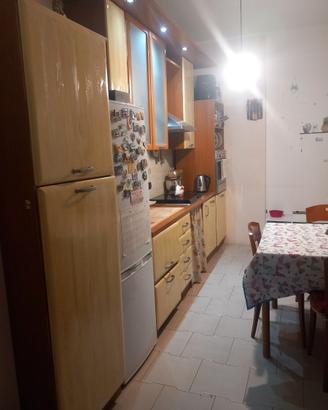 Cucina 4m
