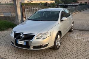 Volkswagen Passat 2.0 TDI DPF Highline