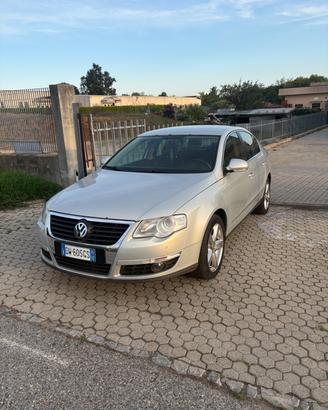 Volkswagen Passat 2.0 TDI DPF Highline