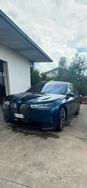 bmw ix xdrive40