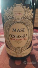 Lotto 6 bottiglie Masi Costiera  Amarone 2020