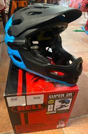 BELL SUPER 2R