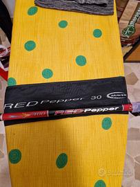 Canna da pesca Maver 