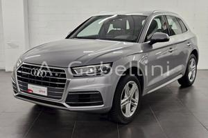 AUDI Q5 2ª serie - Q5 3.0 TDI quattro tiptronic S