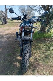 Mondial Spartan 250 cc