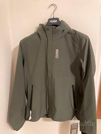 Completo da sci softshell colmar nuova