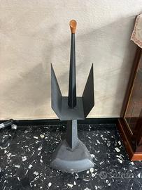 Portariviste in design anni 70