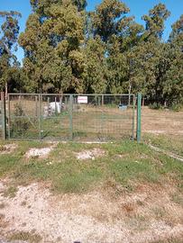 Terreno agricolo