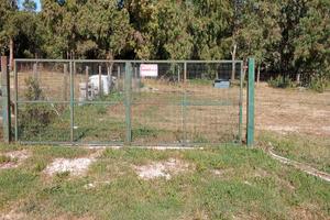 Terreno agricolo