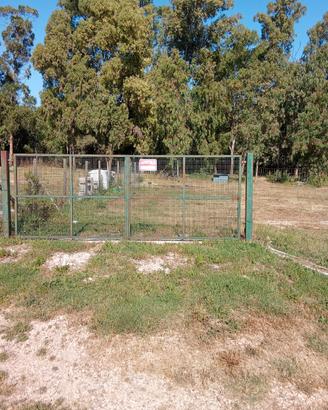 Terreno agricolo