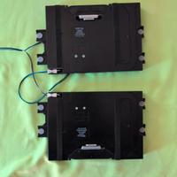 Coppia Altoparlanti Interni LG TV 10/14W 6 Ohm