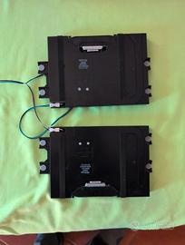 Coppia Altoparlanti Interni LG TV 10/14W 6 Ohm